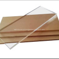 3-100mm Sublimation Acrylic Pmma Plexiglass Sheet